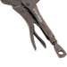 Locking Pliers Set, 6", 11", 2 Piece